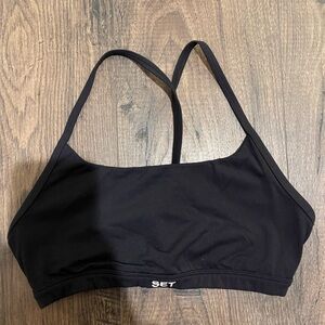 SET Active Sports Bra